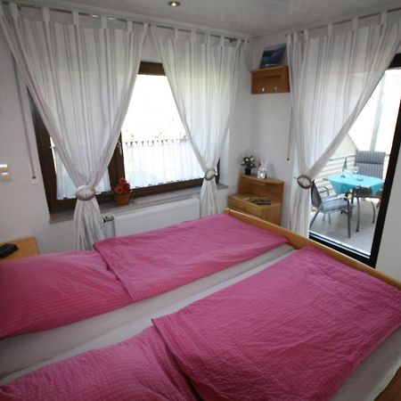 Komfort Ferienwohnung Fewo74-1 Bremm Εξωτερικό φωτογραφία