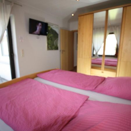 Komfort Ferienwohnung Fewo74-1 Bremm Εξωτερικό φωτογραφία