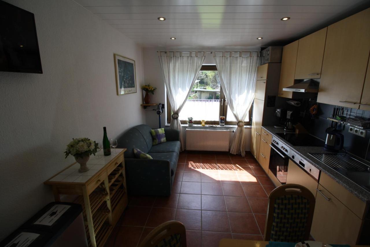 Komfort Ferienwohnung Fewo74-1 Bremm Εξωτερικό φωτογραφία