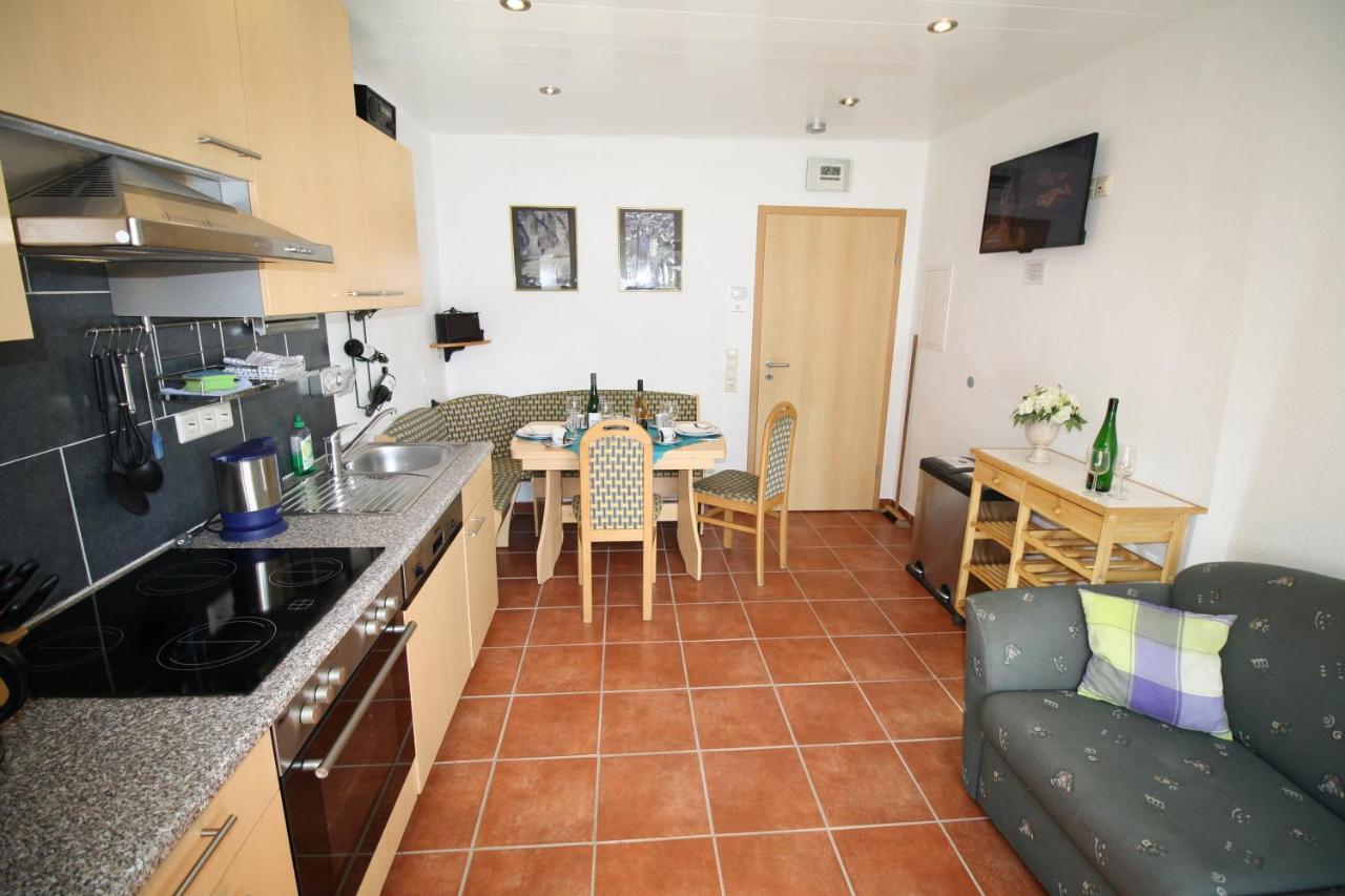 Komfort Ferienwohnung Fewo74-1 Bremm Εξωτερικό φωτογραφία