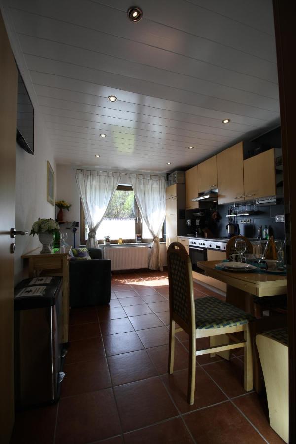 Komfort Ferienwohnung Fewo74-1 Bremm Εξωτερικό φωτογραφία