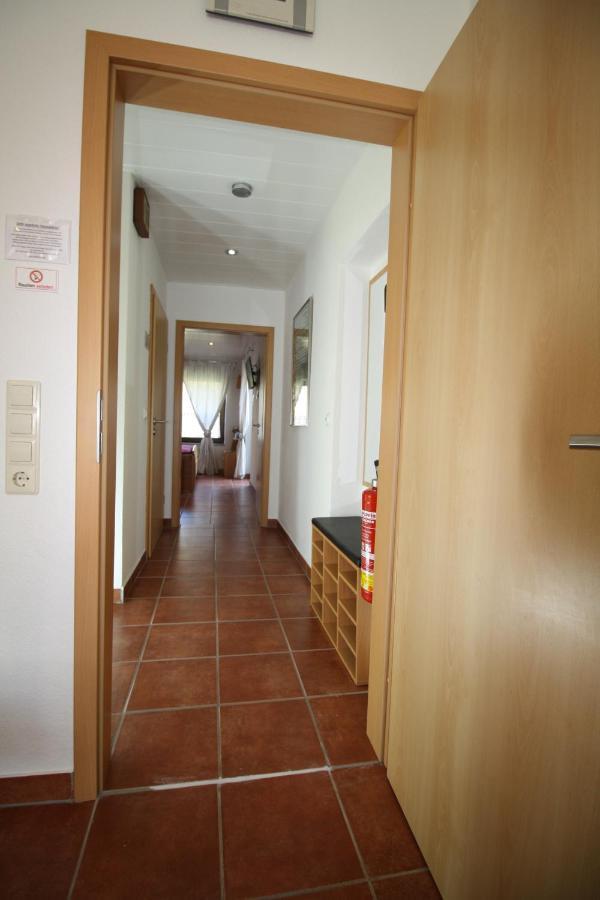 Komfort Ferienwohnung Fewo74-1 Bremm Εξωτερικό φωτογραφία