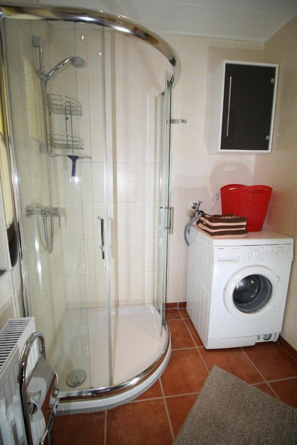 Komfort Ferienwohnung Fewo74-1 Bremm Εξωτερικό φωτογραφία