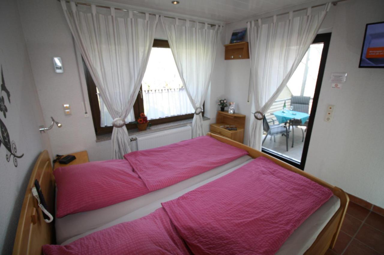 Komfort Ferienwohnung Fewo74-1 Bremm Εξωτερικό φωτογραφία