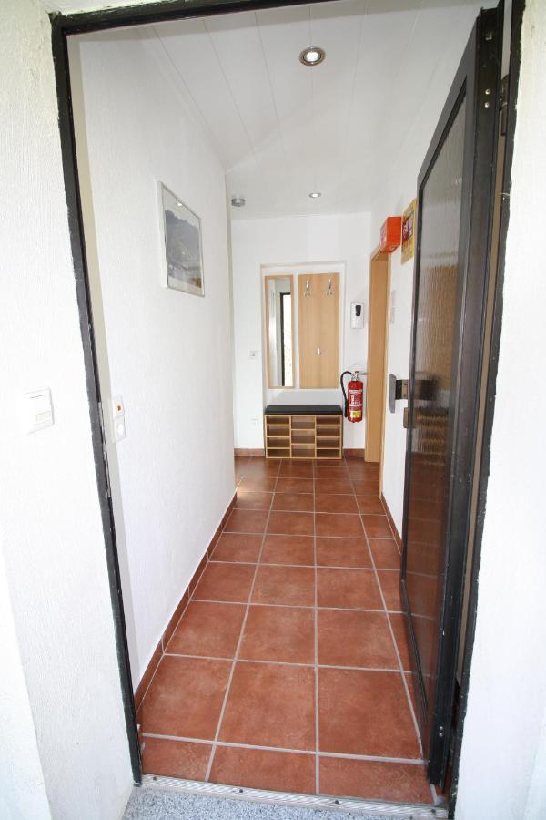Komfort Ferienwohnung Fewo74-1 Bremm Εξωτερικό φωτογραφία