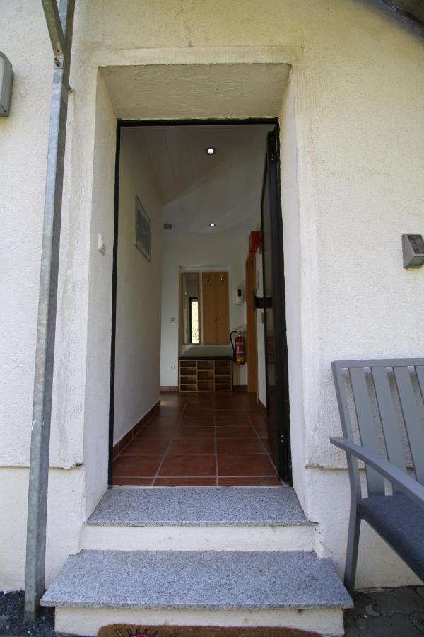 Komfort Ferienwohnung Fewo74-1 Bremm Εξωτερικό φωτογραφία