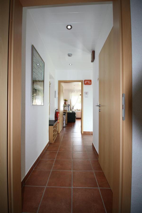 Komfort Ferienwohnung Fewo74-1 Bremm Εξωτερικό φωτογραφία