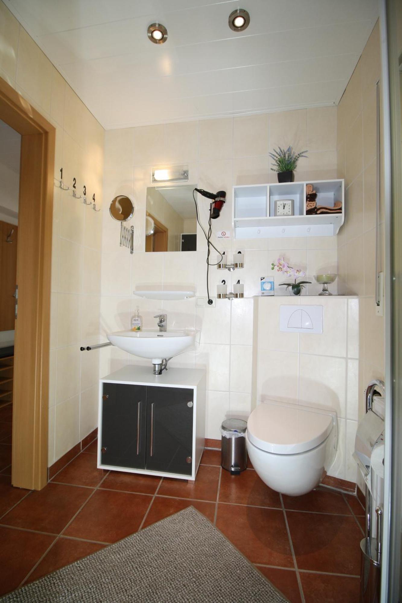 Komfort Ferienwohnung Fewo74-1 Bremm Εξωτερικό φωτογραφία